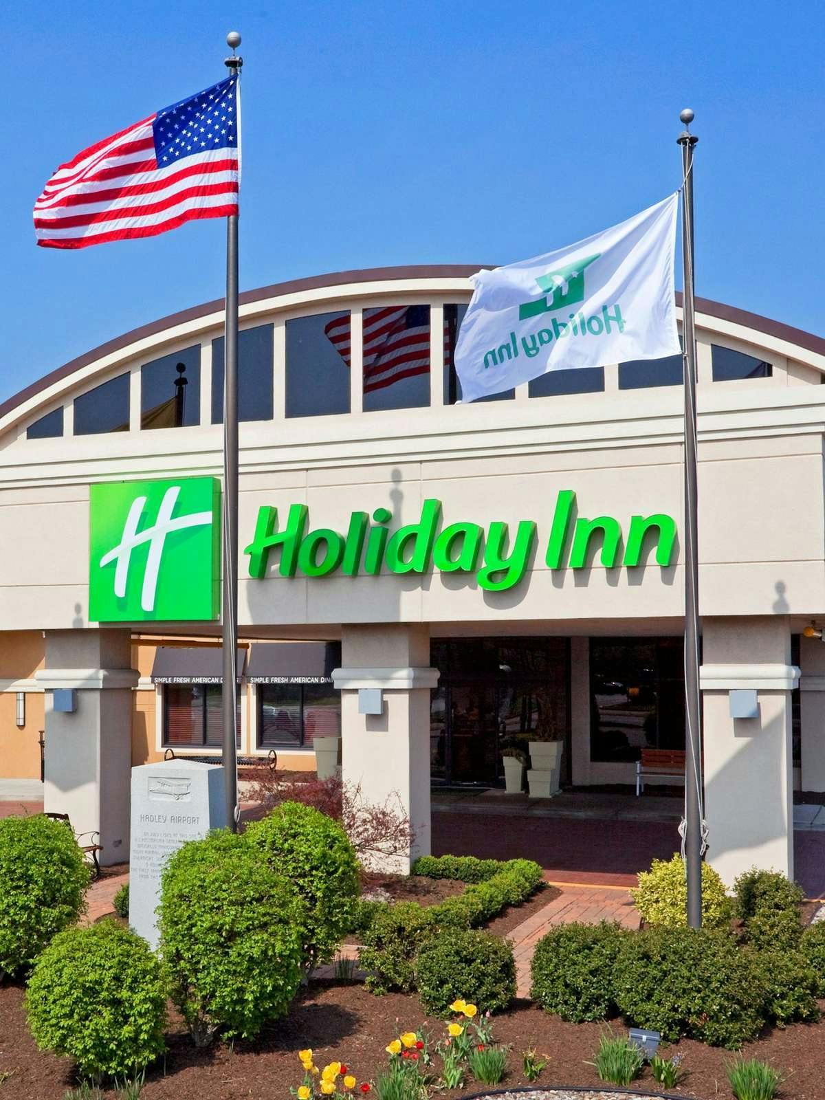 Hotel Holiday Inn South Plainfield Piscataway photo 5