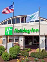 Hotel Holiday Inn South Plainfield Piscataway photo 5