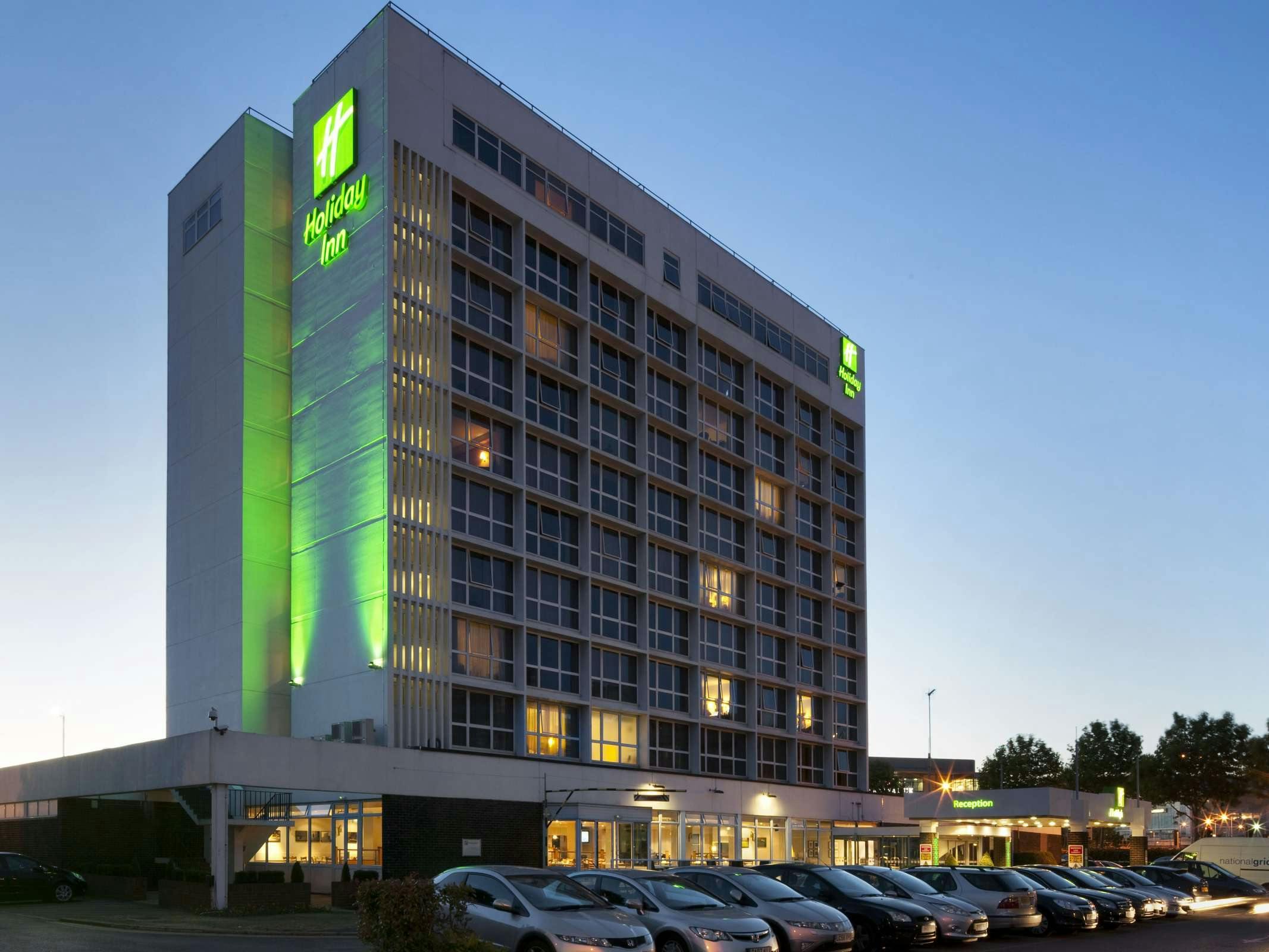 voco Southampton by IHG