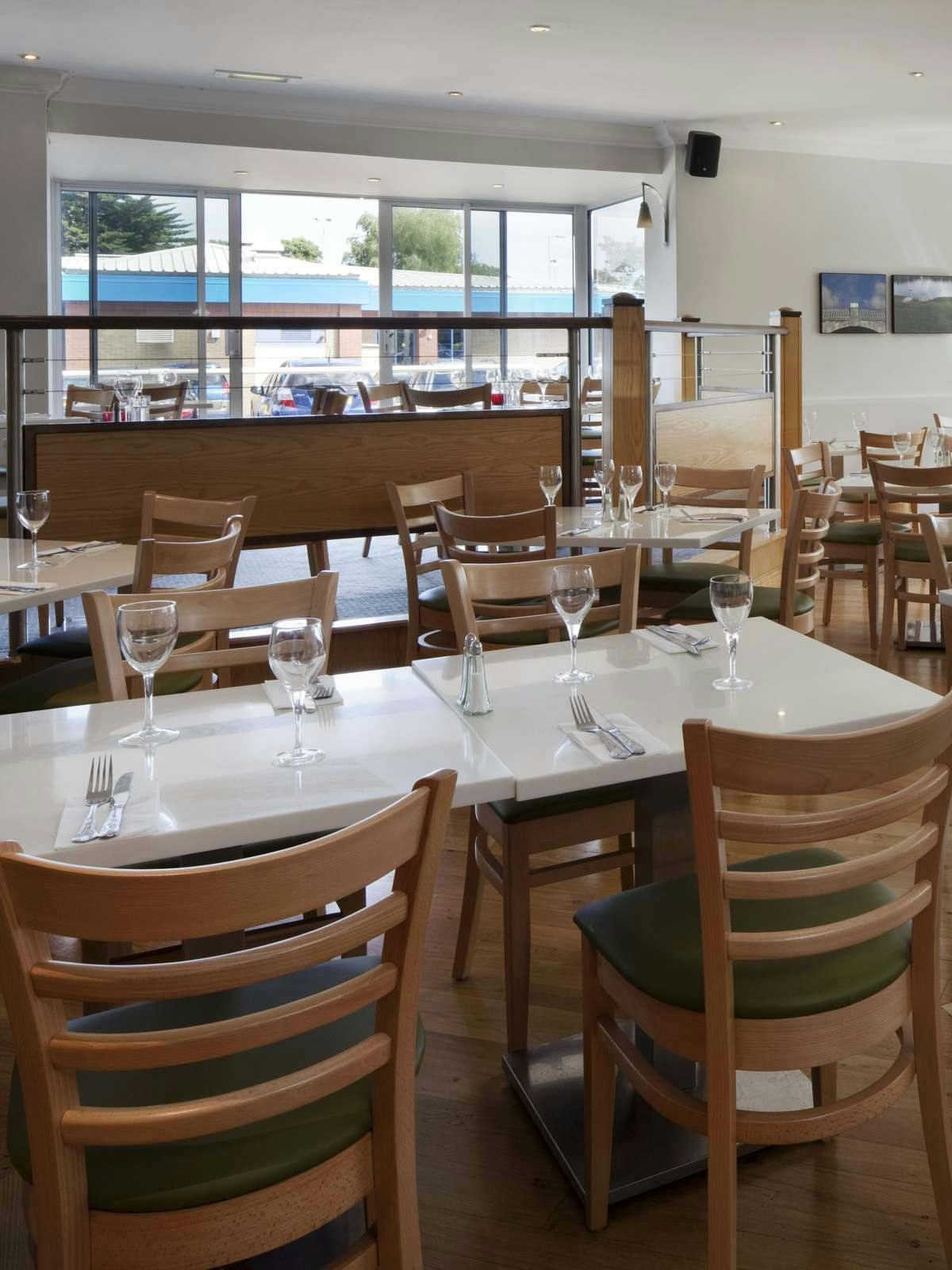 Hotel voco Southampton by IHG photo 5