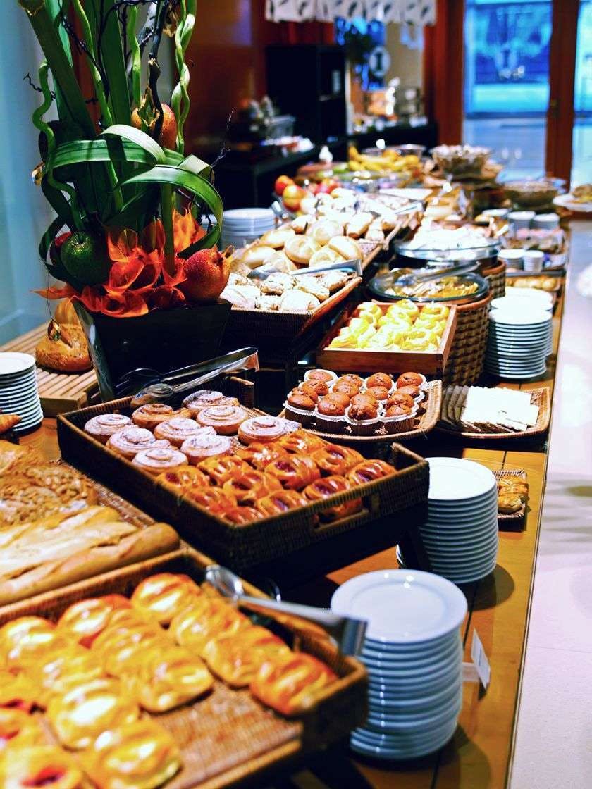 Hotel InterContinental Budapest photo 4