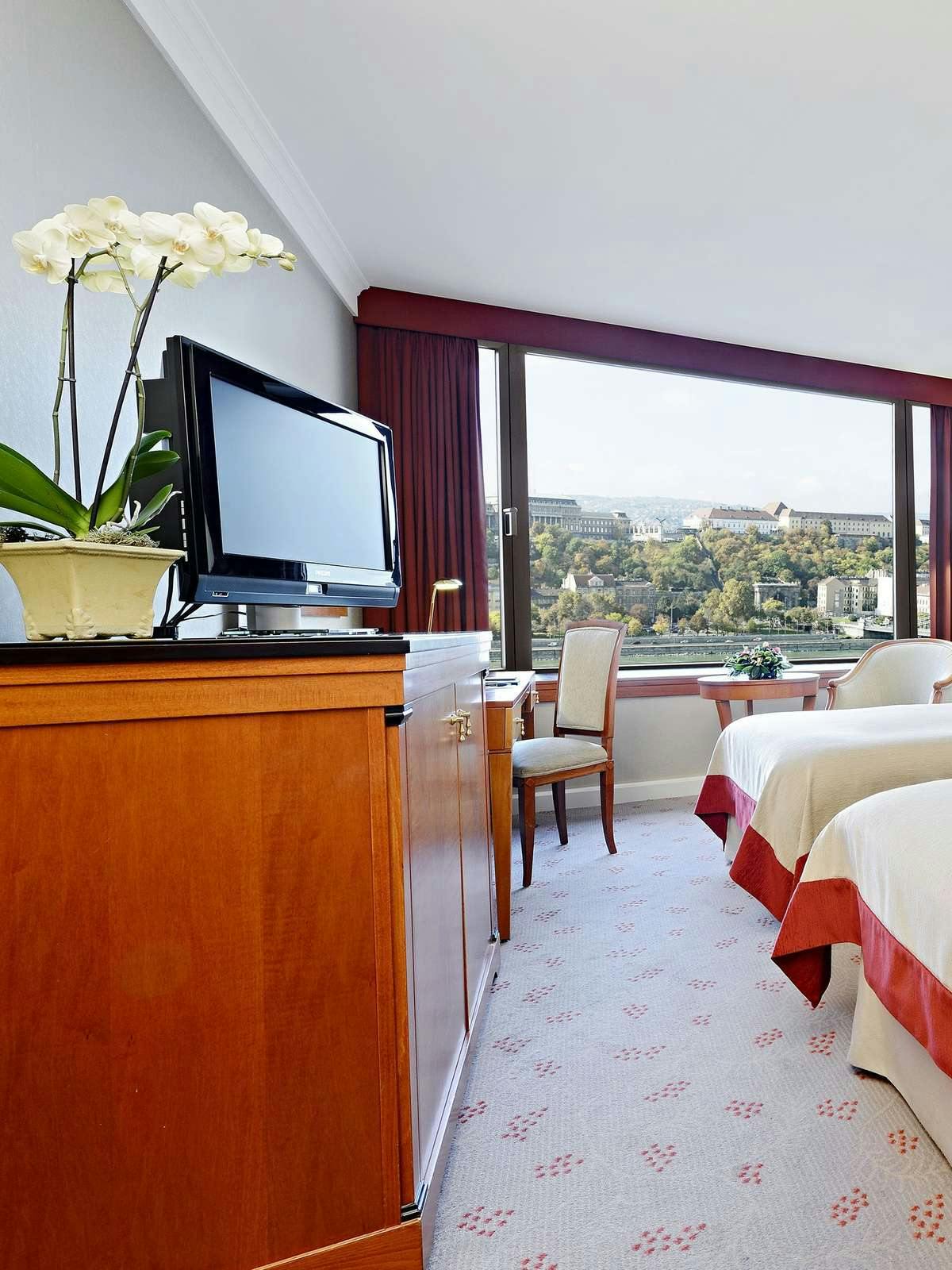 Hotel InterContinental Budapest photo 3