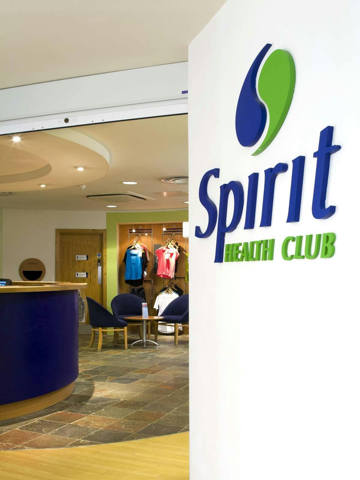 Hotel Holiday Inn Southampton Eastleigh M3-Jct13 photo 3