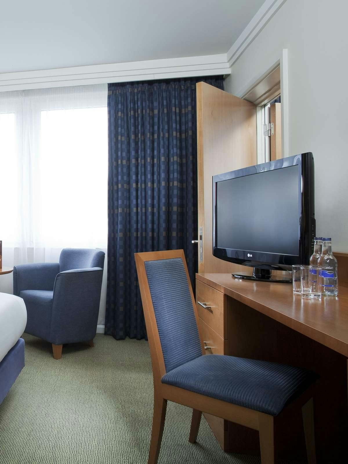 Hotel Holiday Inn Southampton Eastleigh M3-Jct13 photo 2