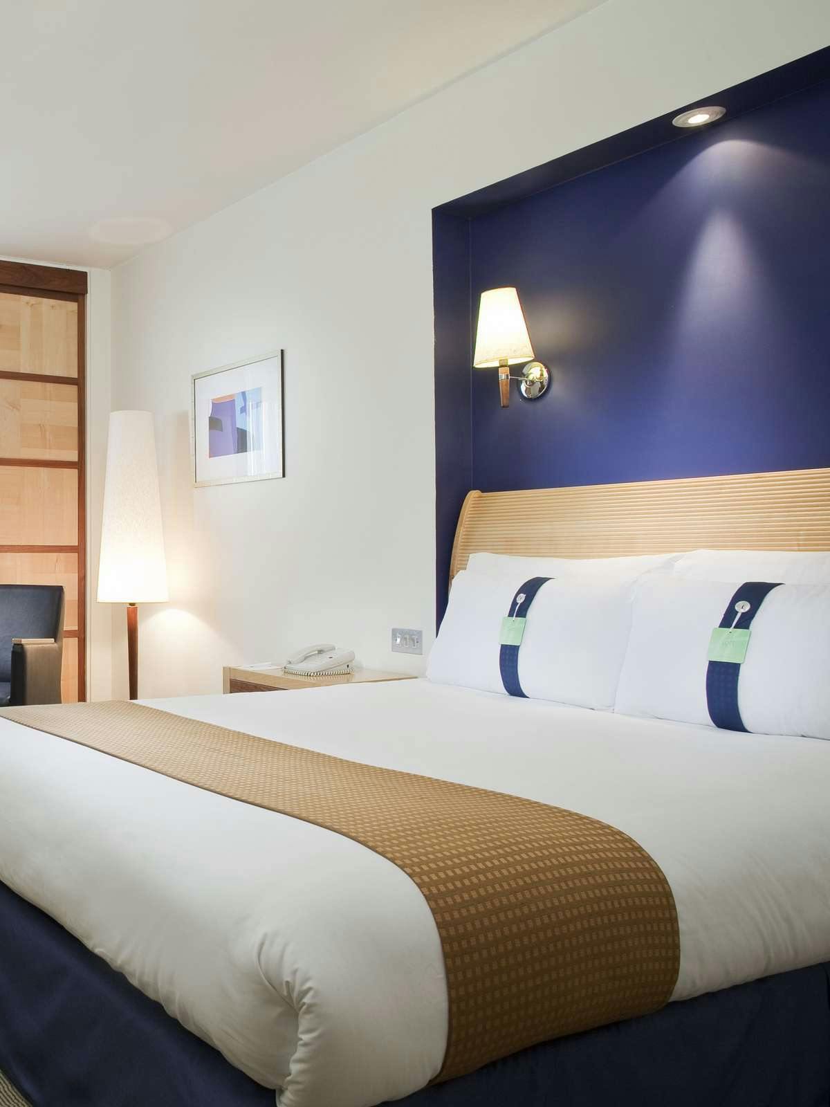 Hotel Holiday Inn Southampton Eastleigh M3-Jct13 photo 1