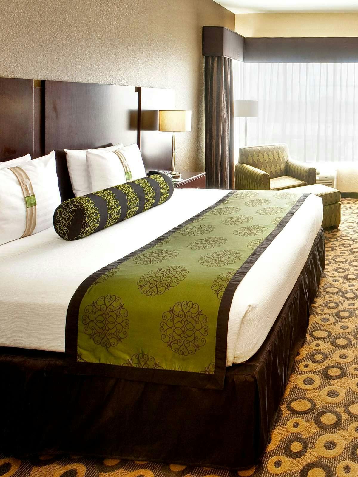 Hotel Holiday Inn Southaven Central Memphis photo 1