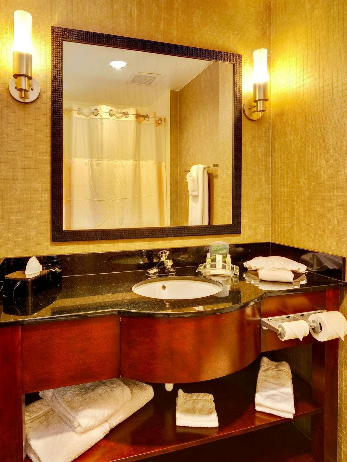 Hotel Holiday Inn Southaven Central Memphis photo 3