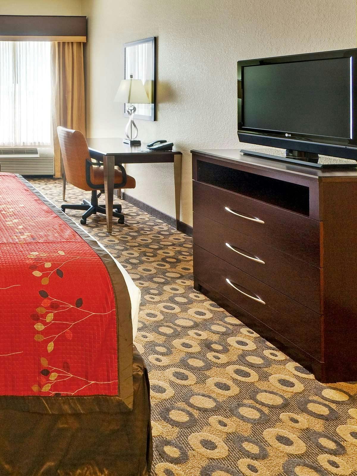 Hotel Holiday Inn Southaven Central Memphis photo 2