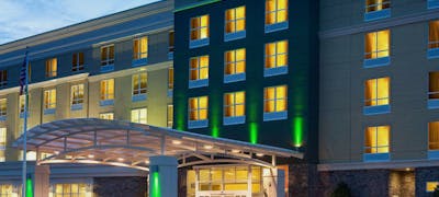 Holiday Inn Southaven Central Memphis