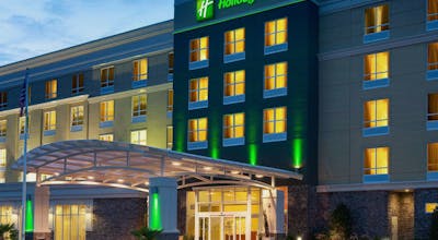 Holiday Inn Southaven Central Memphis