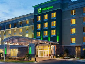 Holiday Inn Southaven Central Memphis