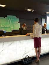 Hotel Holiday Inn Southend photo 5