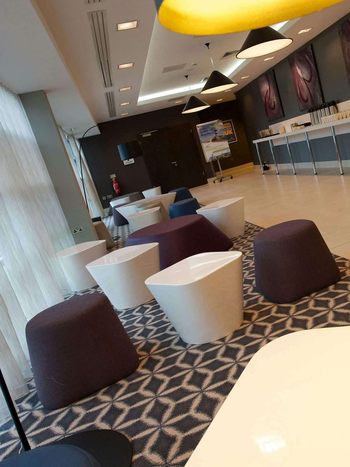 Hotel Holiday Inn Southend photo 4