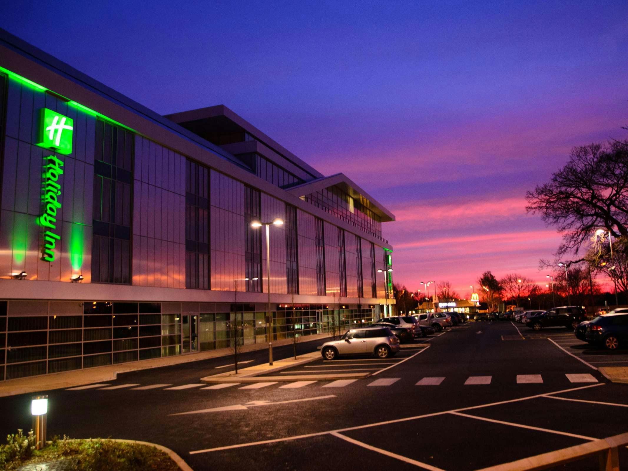 Holiday Inn Southend