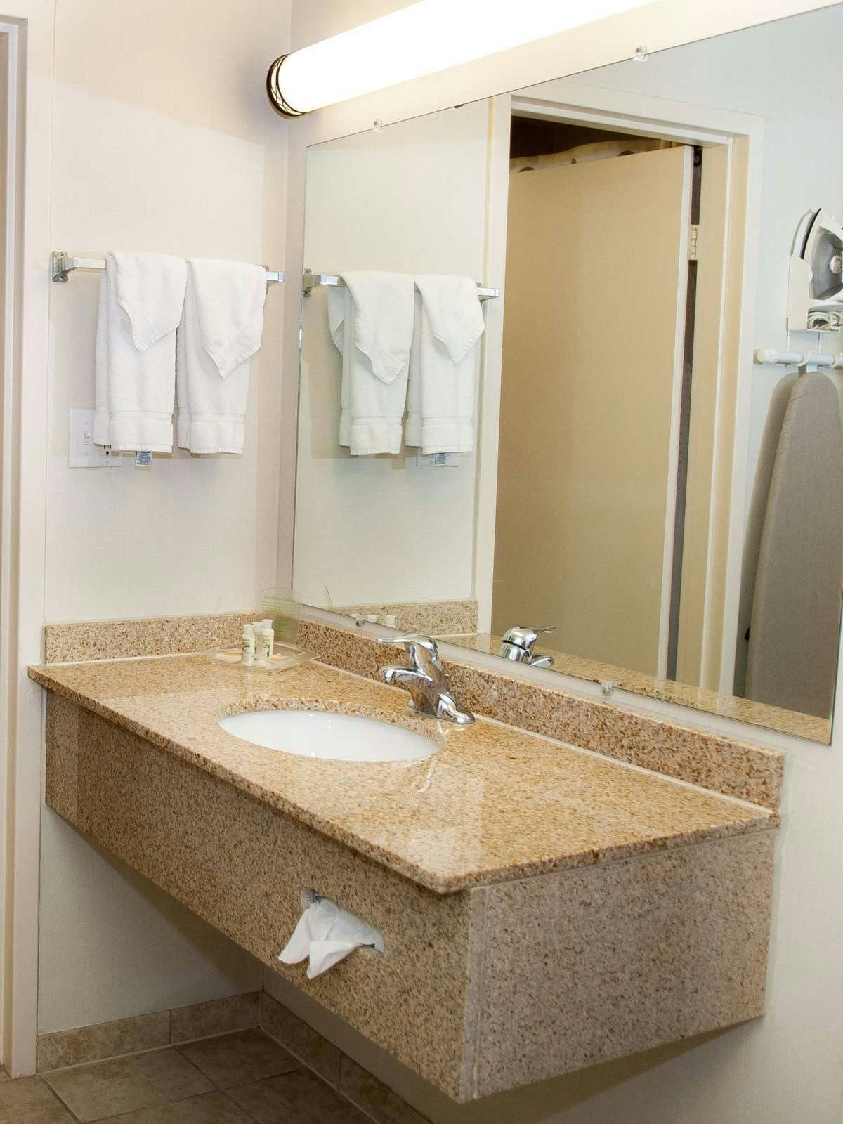 Hotel Holiday Inn Spearfish Convention Center photo 2