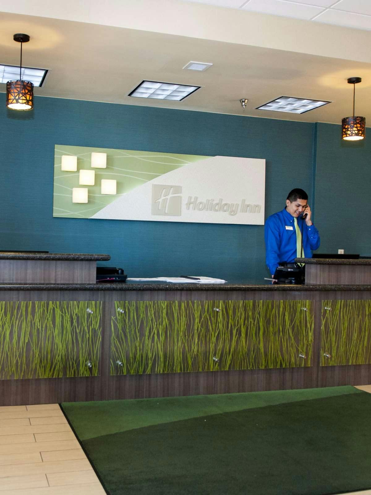 Hotel Holiday Inn Spearfish Convention Center photo 4