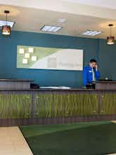 Hotel Holiday Inn Spearfish Convention Center photo 4