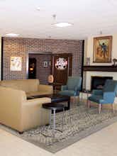 Hotel Holiday Inn Spearfish Convention Center photo 3