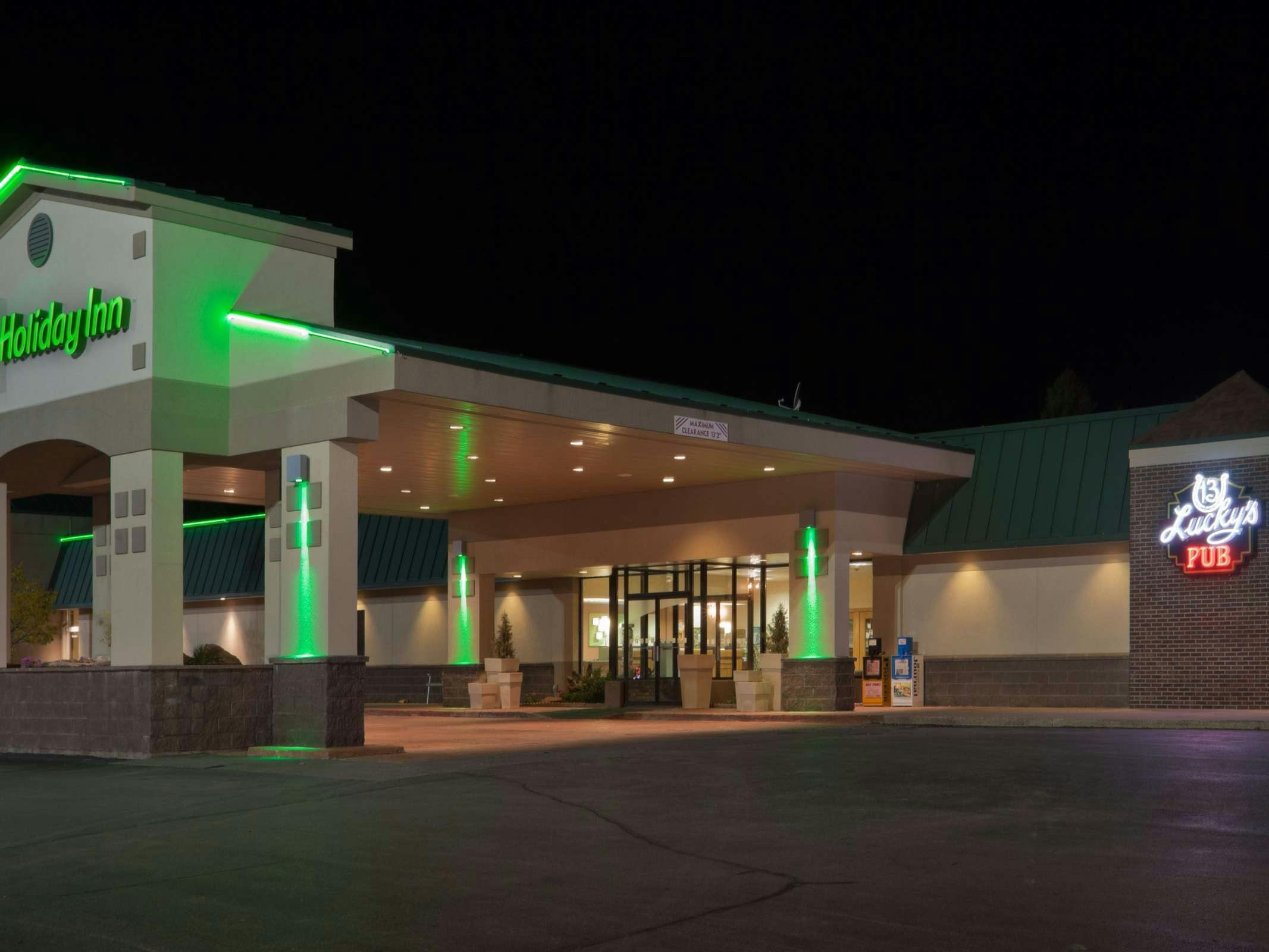 Holiday Inn Spearfish Convention Center
