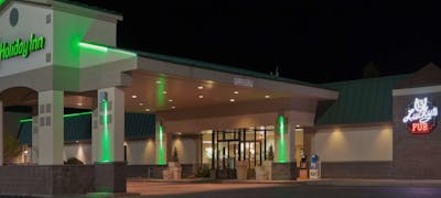 Holiday Inn Spearfish Convention Center
