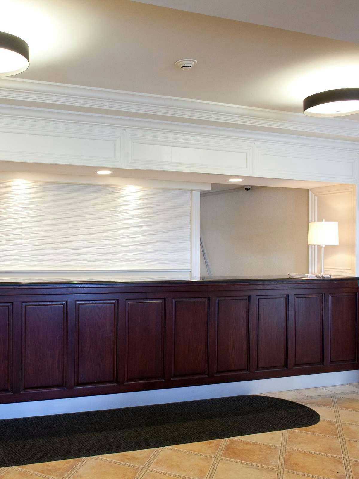 Hotel Holiday Inn Spring Lake photo 4