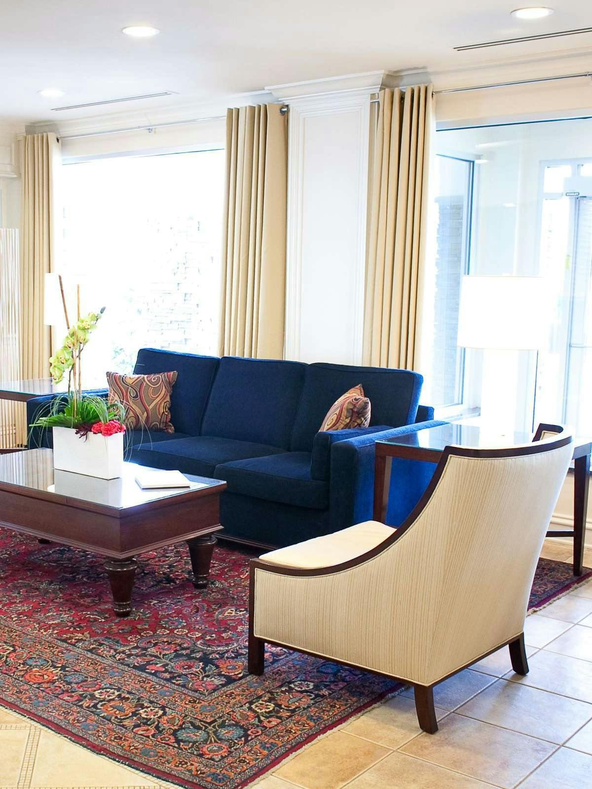 Hotel Holiday Inn Spring Lake photo 3