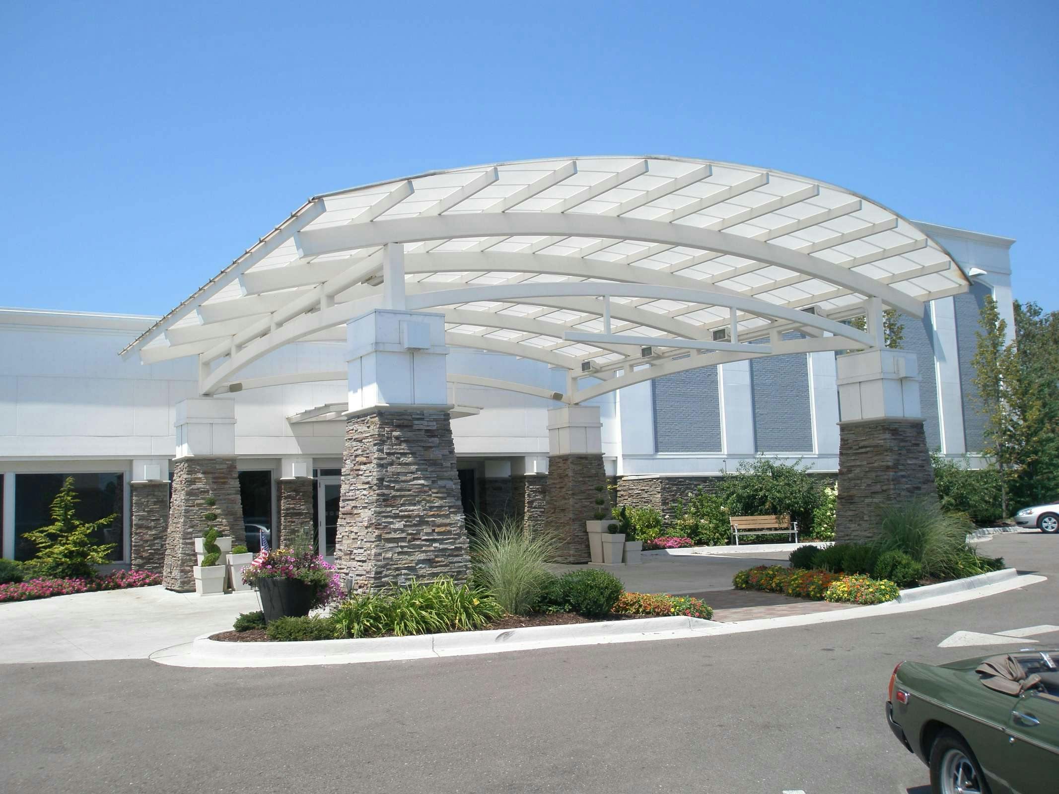 Holiday Inn Spring Lake