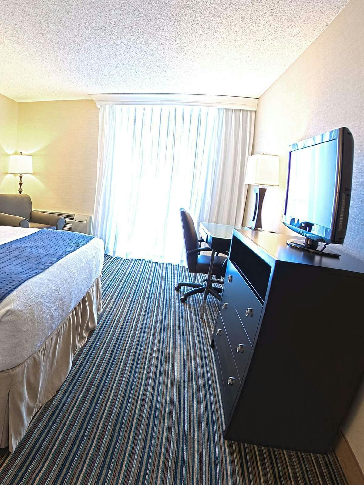 Hotel Holiday Inn Spring Lake photo 2