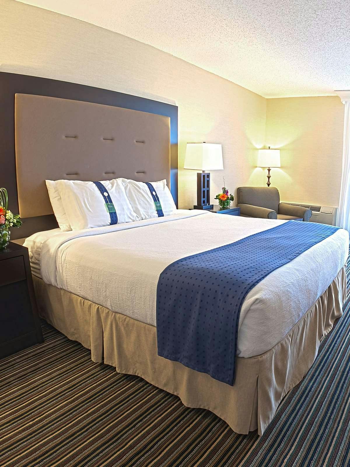 Hotel Holiday Inn Spring Lake photo 1