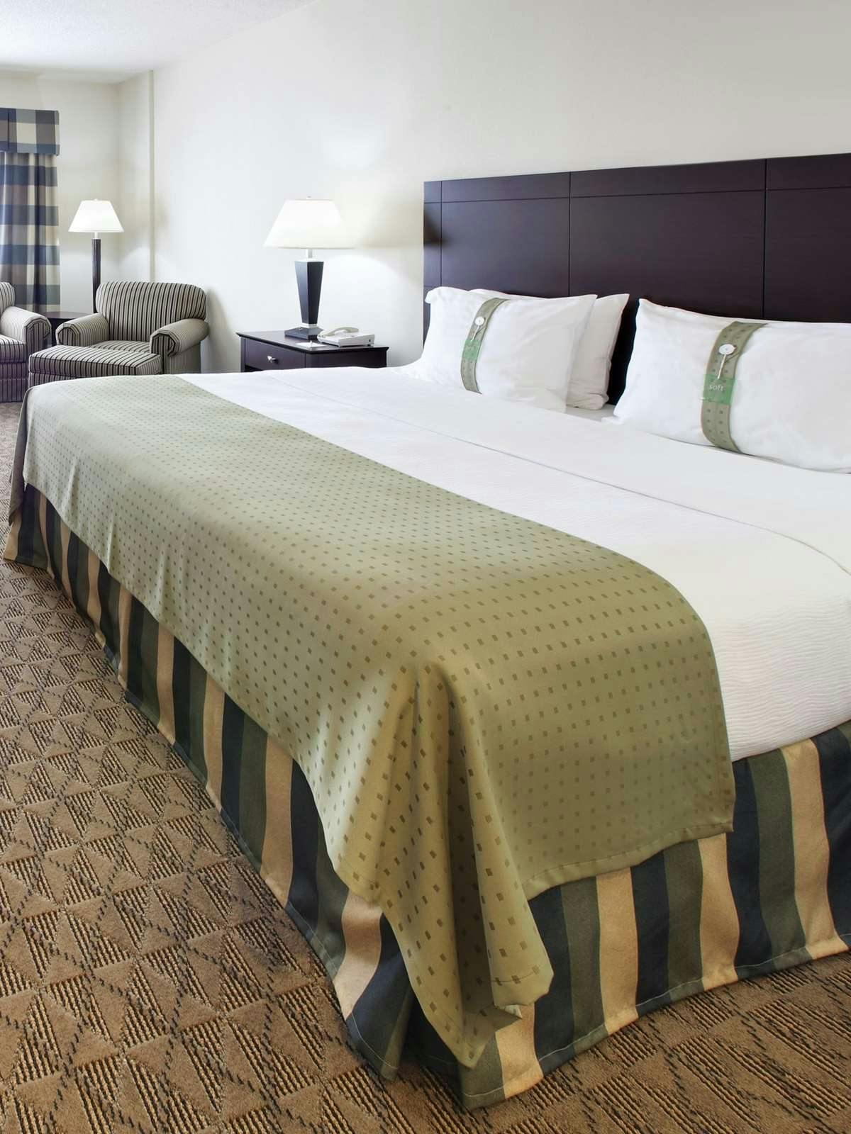 Hotel Holiday Inn Springdale/Fayetteville Area photo 1