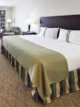 Hotel Holiday Inn Springdale/Fayetteville Area photo 1