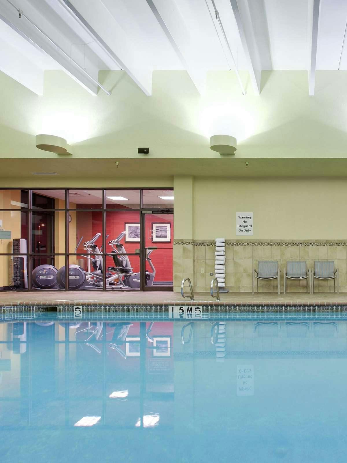 Hotel Holiday Inn Springdale/Fayetteville Area photo 5