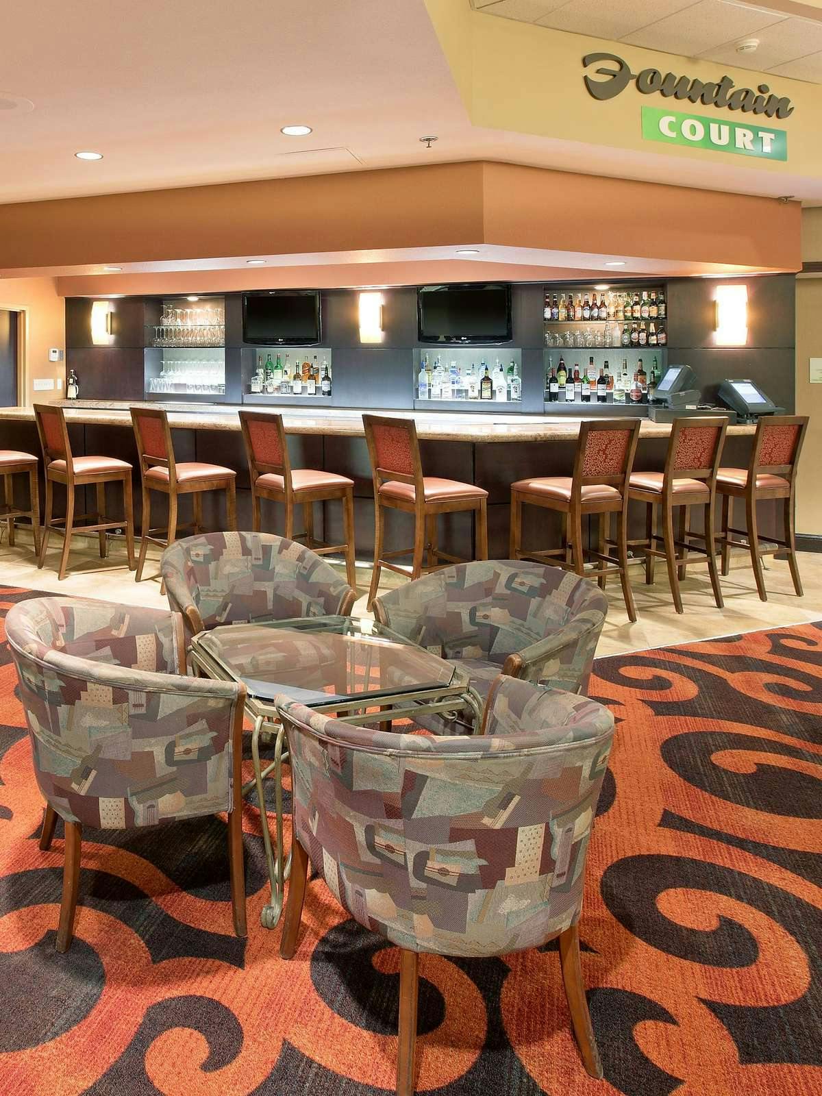 Hotel Holiday Inn Springdale/Fayetteville Area photo 4