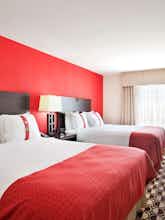 Hotel Holiday Inn St Louis Fairview Heights photo 1