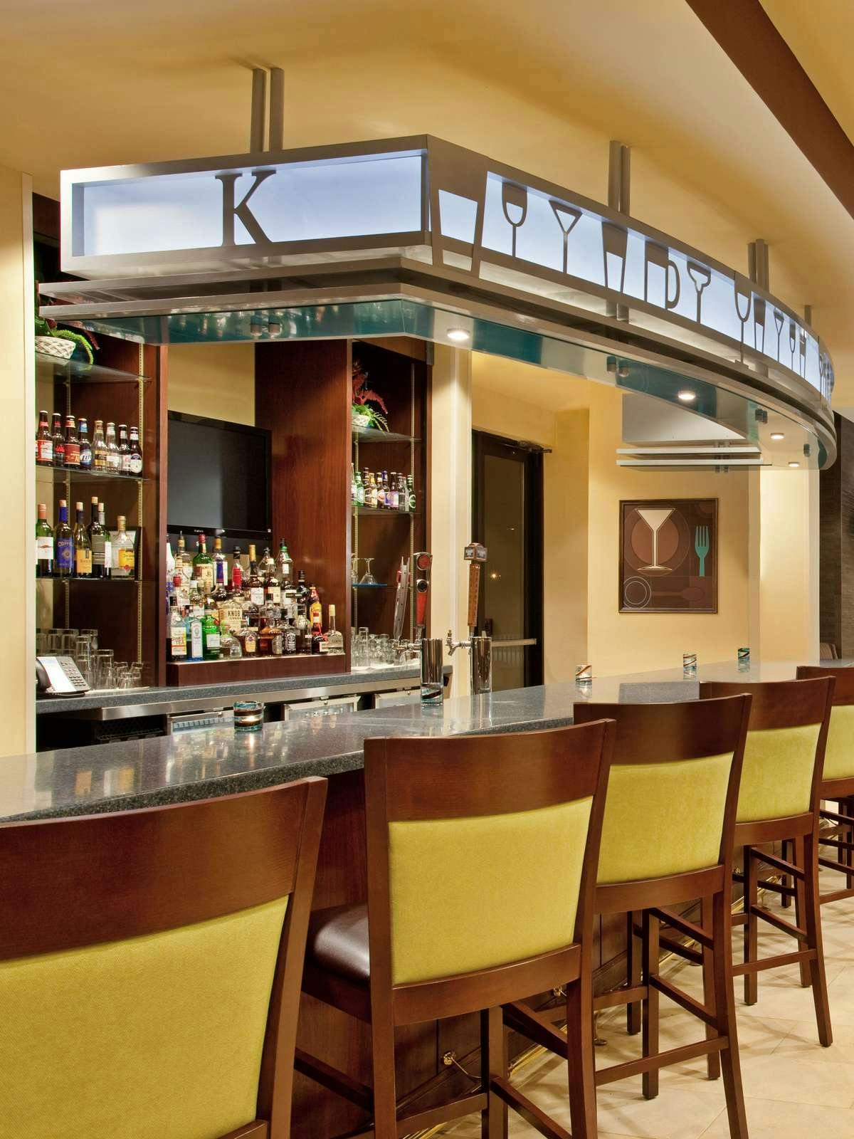 Hotel Holiday Inn St Louis Fairview Heights photo 5