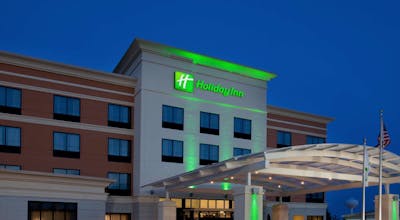 Holiday Inn St Louis Fairview Heights