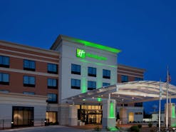 Holiday Inn St Louis Fairview Heights