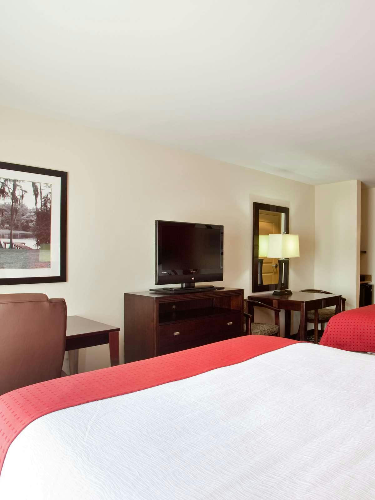 Hotel Holiday Inn St Louis Fairview Heights photo 2