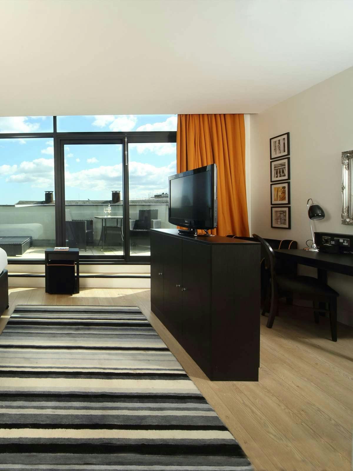 Hotel Hotel Indigo Newcastle photo 2