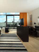 Hotel Hotel Indigo Newcastle photo 2