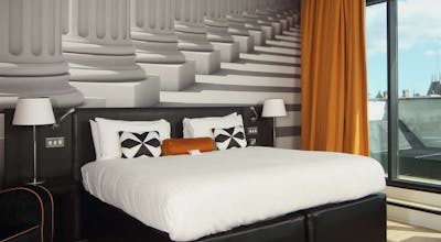 Hotel Indigo Newcastle