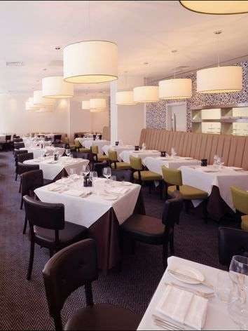 Hotel Hotel Indigo Newcastle photo 5