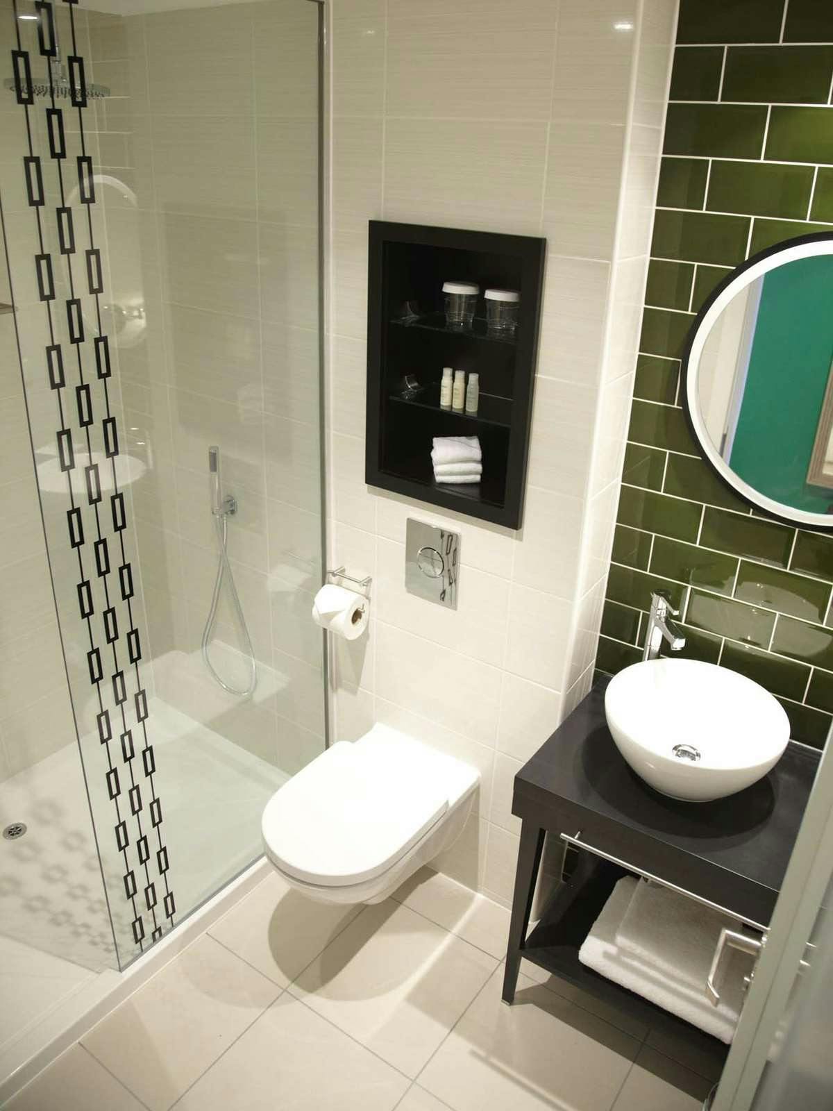 Hotel Hotel Indigo Newcastle photo 3