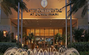 Intercontinental At Doral Miami
