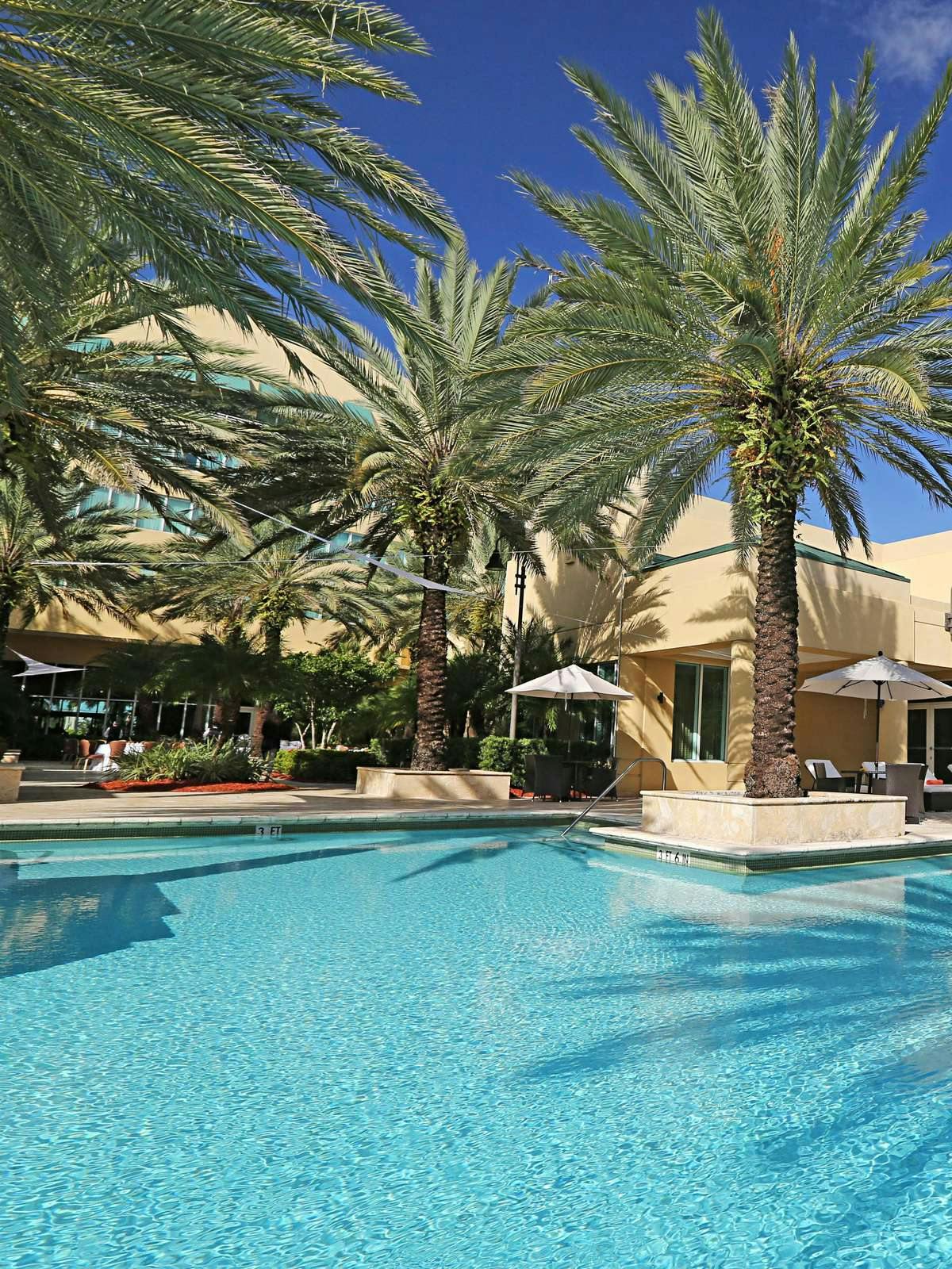 Hotel Intercontinental At Doral Miami photo 5