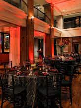Hotel Hotel Indigo Nashville photo 5