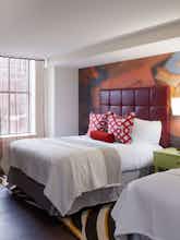 Hotel Hotel Indigo Nashville photo 1
