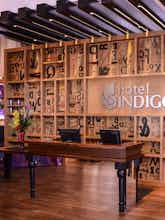 Hotel Hotel Indigo Nashville photo 4