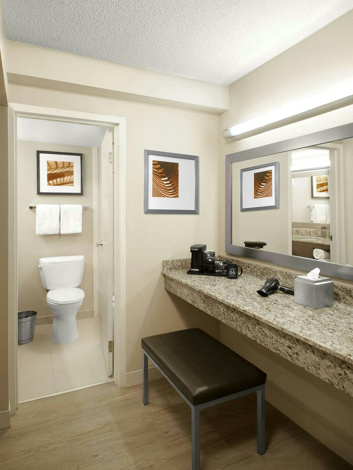 Hotel Holiday Inn St Louis SW Route 66 photo 4