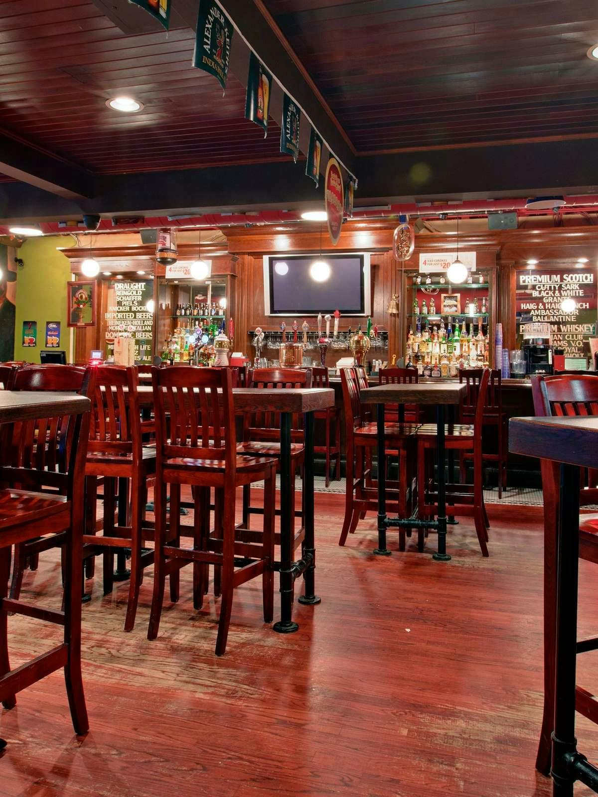 Hotel Holiday Inn St. John's Government Center photo 1